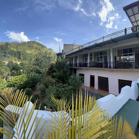 Viyanga Homestay Ella Exterior photo