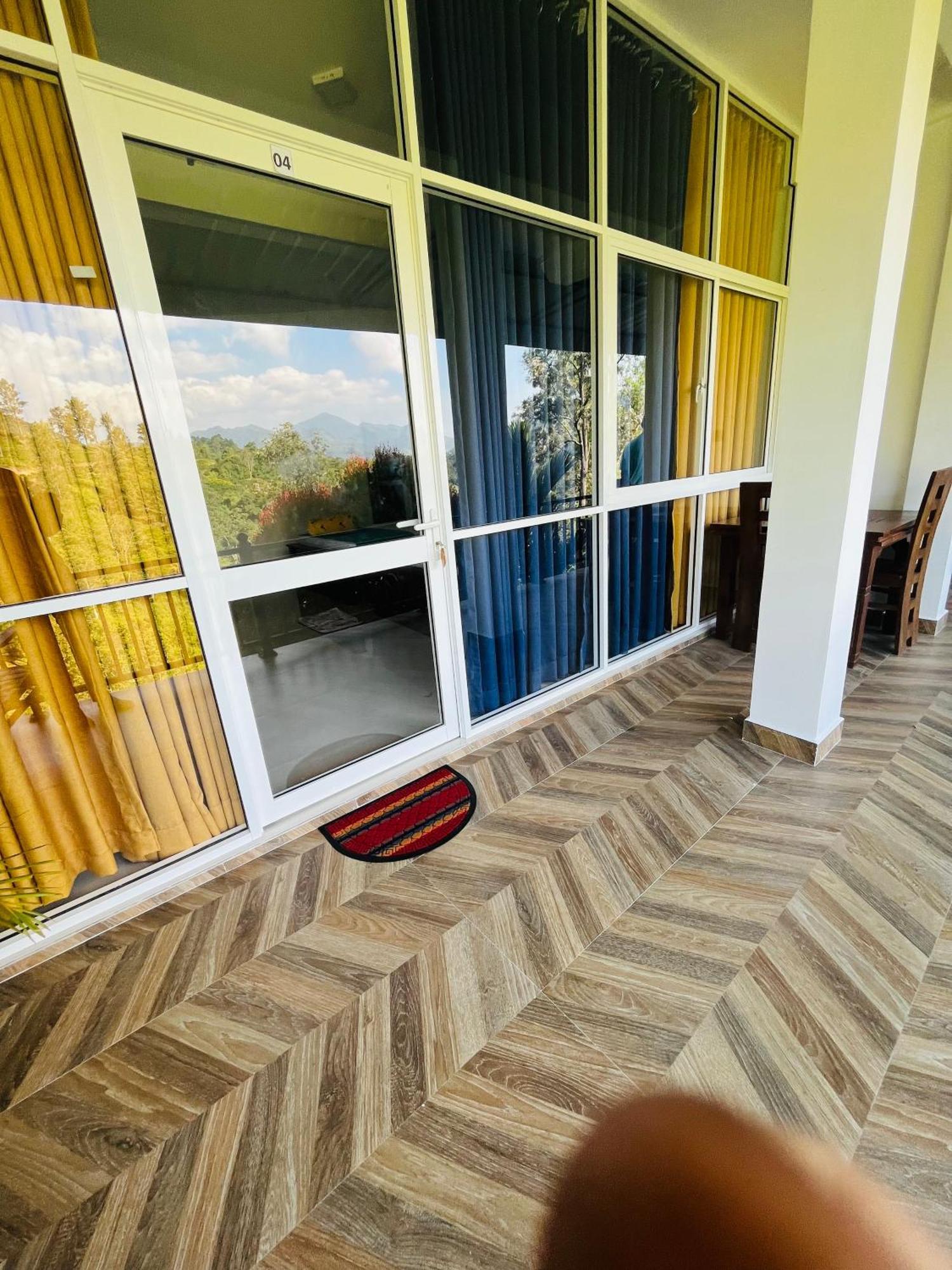 Viyanga Homestay Ella Exterior photo