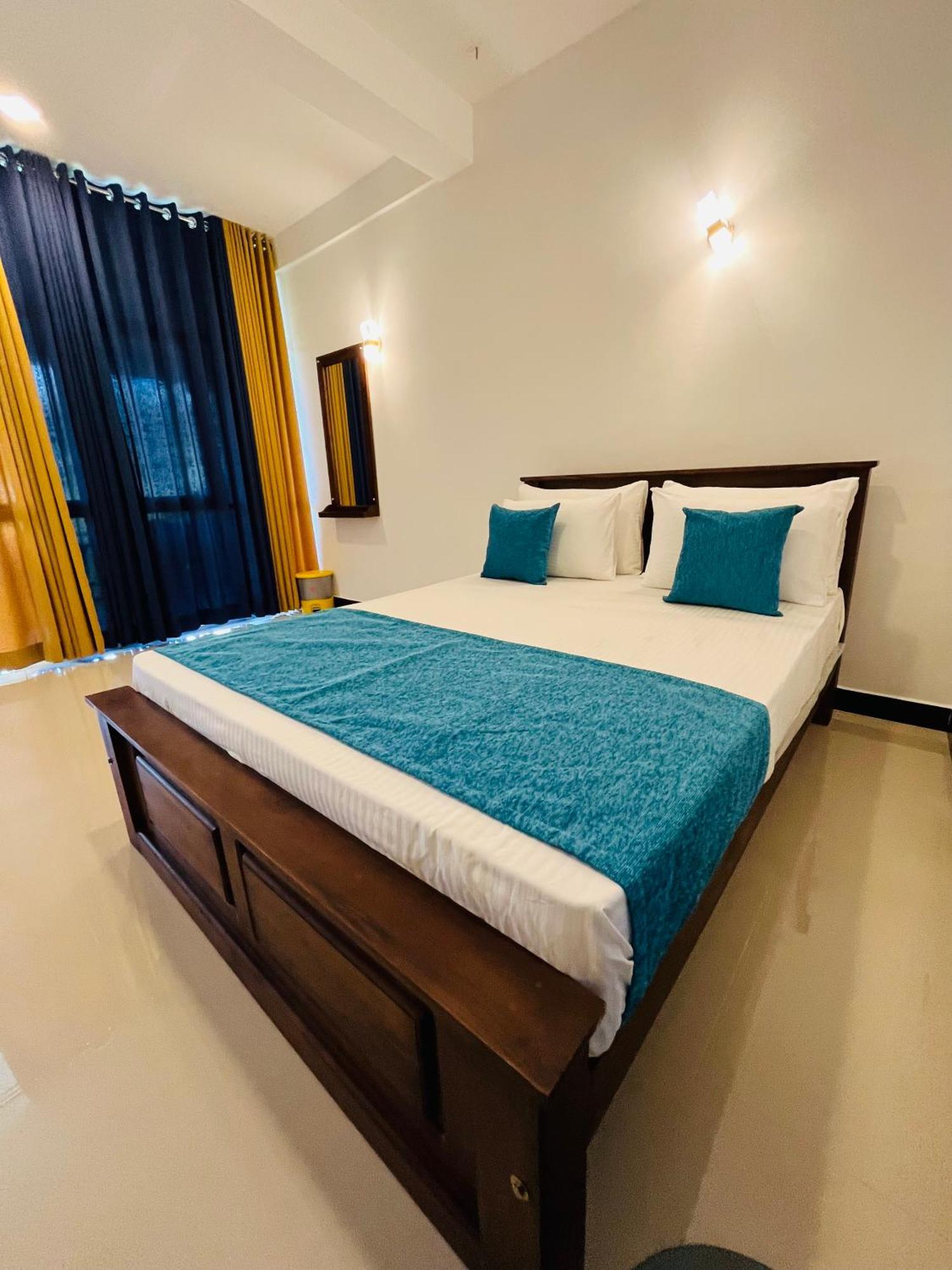 Viyanga Homestay Ella Exterior photo